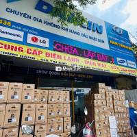Tuyển Nhân Viên Kinh Doanh Điện Máy - Bình Thạnh