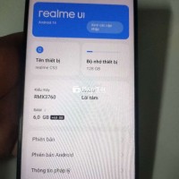 Realme C53  