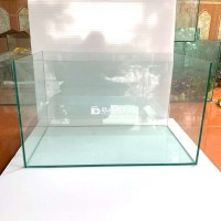 HỒ CÁ THỦY TINH  