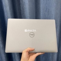 Dell 5310 👉🏻 Core I5 10th 8G 256G 13.3' Full Đẹp..