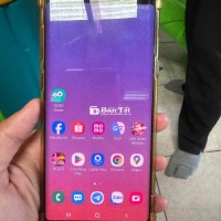 Samsung Note 9 6/512GB 2 SIM - Chính Hãng, Chức Năng Hoàn Hảo