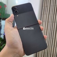 Em Ra Gấp Samsung Z Flip4 Zin Full CN Trả Góp Nhanh 12 Tháng 🔥🔥  