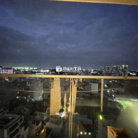 BÁN CĂN HỘ 2PN SKY CENTER - NHÀ TRỐNG, TẦNG THẤP