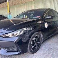 DƯ XE MG5 LUXURY CẦN CHO THUÊ
