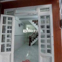 🏡 BÁN NHÀ SỔ CHUNG THỚI AN 04 Q12 🏡