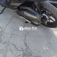 Click 125i_ Thái_2019 Sơn đen  