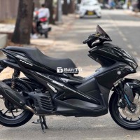 Yamaha NVX 155 2018 Kiểng Đẹp - 9 Chủ 🌈