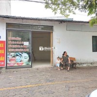 Cho thuê mặt bằng kinh doanh lý tưởng
