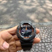 Cần bán đồng hồ thể thao Casio G-Shock GA-110 TS chính hãng
