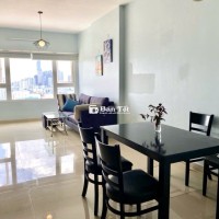 Cần bán gấp căn hộ Saigonres Plaza, 2PN, full nội thất, view đẹp!