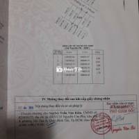 Bán Nền Thổ Cư MT Nhựa Nội Bộ KDC Đại Phú - Lê Minh Xuân, Bình Chánh