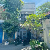 Cho thuê nhà nguyên căn đầy đủ tiện nghi