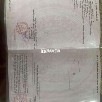 BÁN NHÀ 1 TRỆT 1 LẦU HẺM XE HƠI ẤP 3 TÂN BỬU BẾN LỨC LONG AN