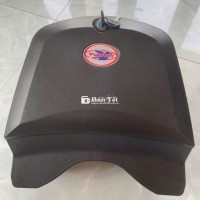 Thùng giữa Kappa cho Winner X - Hàng như hình, chưa lắp  