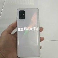 Samsung A51 - Máy trần, AE quan tâm nhắn tin hoặc qua xem  