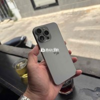 iPhone 15 Pro Max 1TB - Giá Tốt!