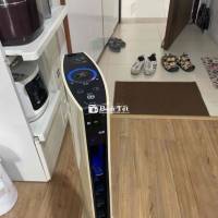 quạt tháp sharp nội địa nhật, kiêm lọc kk và ion