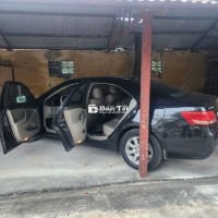 Toyota Camry 2007 2.4G - 13500 km Chính chủ cần bán tại Thanh Hóa  