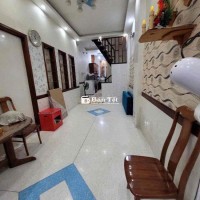 ## Cho Thuê Nhà Full Nội Thất 45m2, 2PN, 2WC - Quang Trung - 10 triệu/tháng