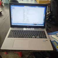 Laptop HP Nhật Bản - Ngoại hình Đẹp, Cấu hình Mạnh!