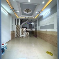 Cho thuê nhà hẻm 730 Hương Lộ 2, Bình Tân