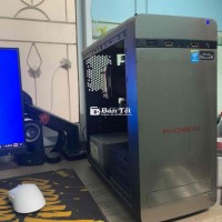 PC Core i5 7500, RAM 8GB, SSD 128GB - Giá tốt!
