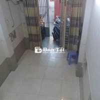 Cho Thuê Nhà Nguyên Căn - Ngay Trung Tâm Quận Bình Thạnh