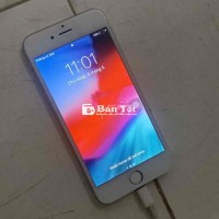 Cần bán iPhone 6 quốc tế - Giá tốt cho anh em dùng tạm!