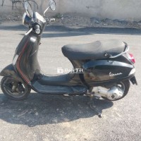 Vippa Xe Máy Im Ru BS65 Bán Xe Máy Im Ru Coi Xe Bên Hông Cầu Hưng Lợi  
