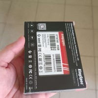 SSD New 512GB 🆕 Sẵn Win Office, Ổ SSD 512GB New, BH 2 Năm, Tem Đầy Đủ