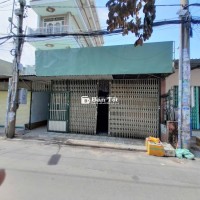 Cho thuê mặt bằng kinh doanh 37m² Quận Tân Bình