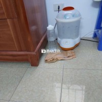 Máy tiệt trùng fatz sumo