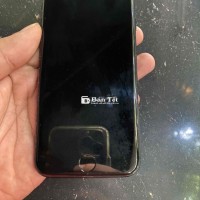 IPhone 7 đen 32gb quốc tế zin all