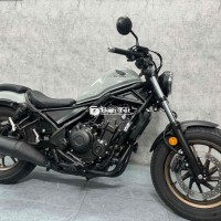  Rebel 500 #Honda Rebel 500 Date 2023  