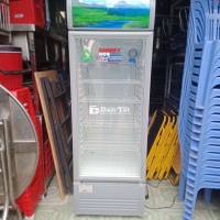 Thanh Lý Tủ Mát Sanaky Còn Mới, Giá 4.5 Triệu  