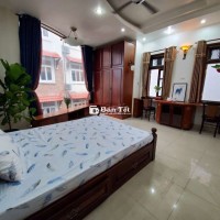Bán nhà hẻm xe hơi Phú Nhuận 🏠❤️❤️❤️❤️  