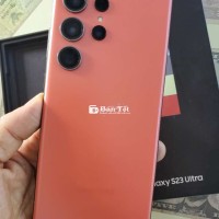 Samsung S23 Ultra 256G SSVN Lychee