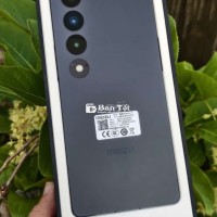 Meizu 20 Infinity fullbox gl shipcod