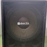 Loa Sub JBL Nguyên Zin - Bass 50 Cực Đỉnh, Giá Tốt  