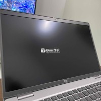 Dell Precision 3560 Core i7, RAM 32GB, SSD 512GB