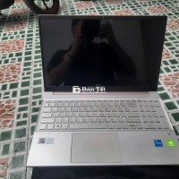 Laptop Văn phòng HP Pavilion 15-eg0xxx Core i5-1135G7