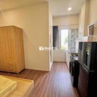 STUDIO Giá Rẻ Mới Xây - Full Nội Thất - Gần IUH CS2  