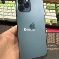 12 Pro Max 128gb quốc tế - zin - pin 96%