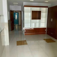 VỠ NỢ BÁN GẤP NHÀ 1 TRỆT 1 LẦU NGAY TRUNG TÂM QUẬN 5