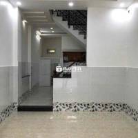 Cho thuê nhà nguyên căn đường số 6  