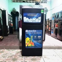 Tủ lạnh đẹp như mới bao sài bao đổi 30 ngày BH 4th