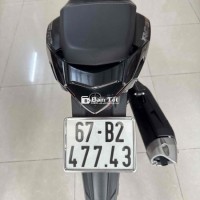 Exciter 150 Exciter 150 đời 2020, xe ít chạy, zin nguyên con, bảo hành an toàn, giao CCCD chủ cũ   