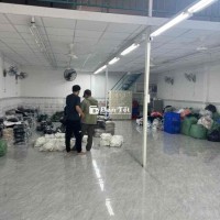 Cho Thuê Xưởng 8x20m Đường 10m - Quận 12 - 10 Triệu/Tháng