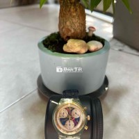 Swatch Máy Thụy Sĩ ĐH Swatch 6 Kim Chạy Chronograph  