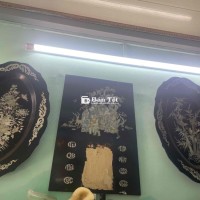 800k 3 tấm tranh lành